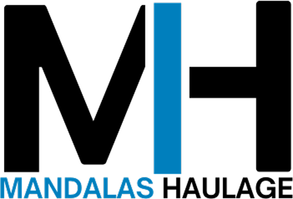 Mandalas Haulage